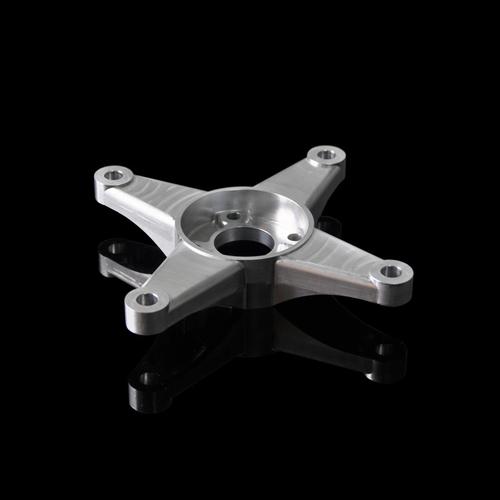 Behandlingstrinn for CNC-bearbeiding
