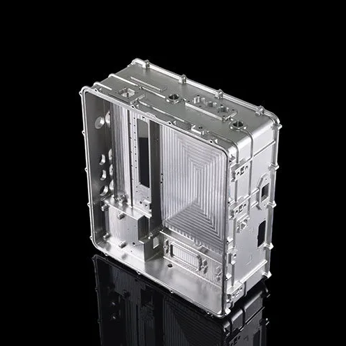 Hvordan velge skjærevæske for aluminiumslegering CNC -maskinering?