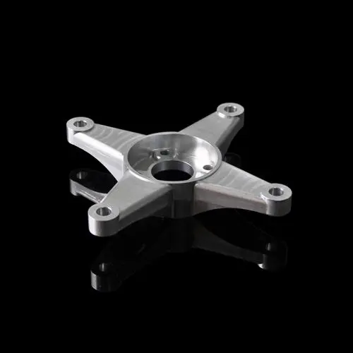 Bruk og vedlikehold av aluminiumslegering CNC -maskinering
