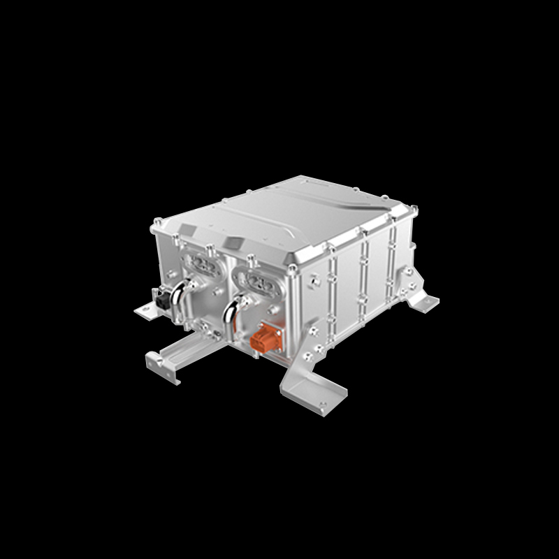 Ny Energy Vehicle CDU System integrert boks